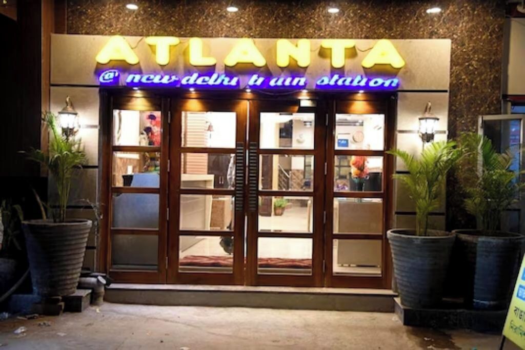 Photo of Outdoor in Paharganj