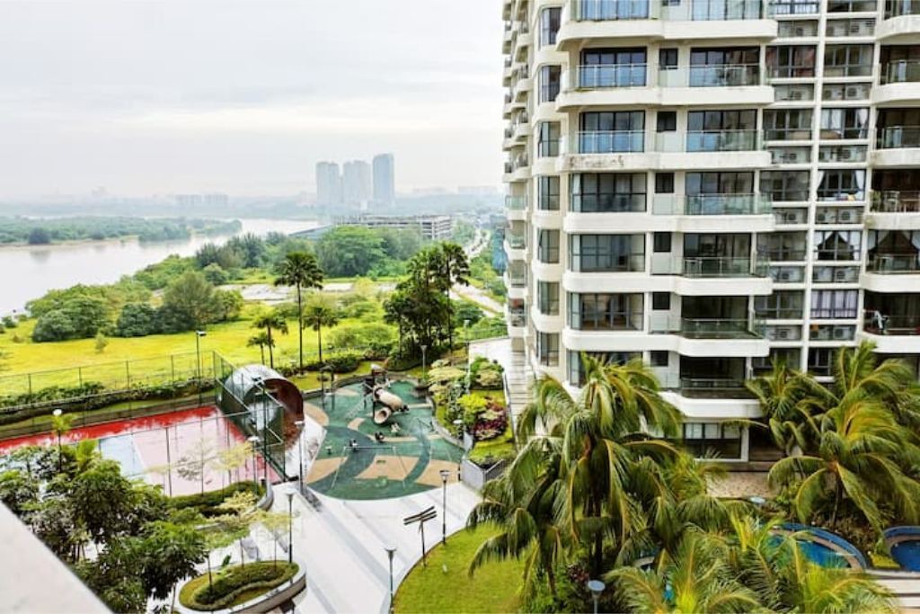 Photo of Outdoor in Central District