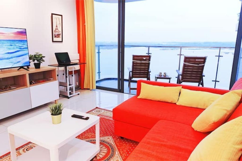 Photo of Livingroom in Central District