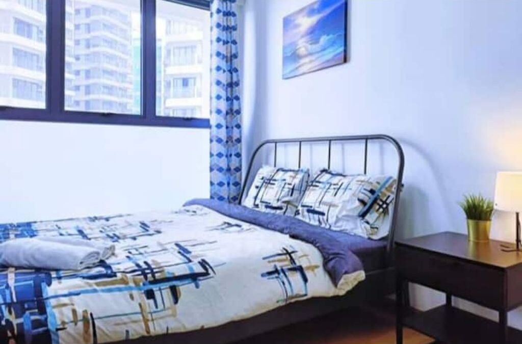 Photo of Bedroom in Central District
