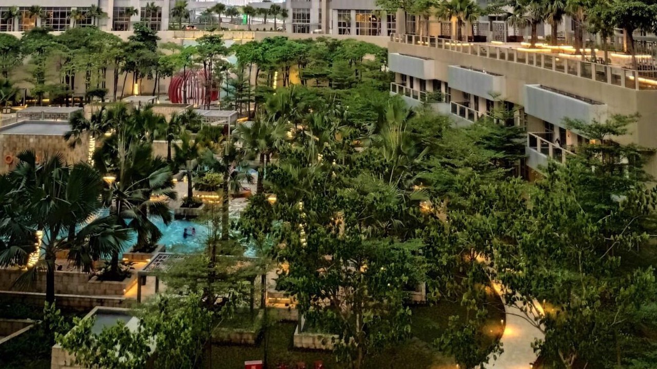 Photo of Outdoor in Jakarta