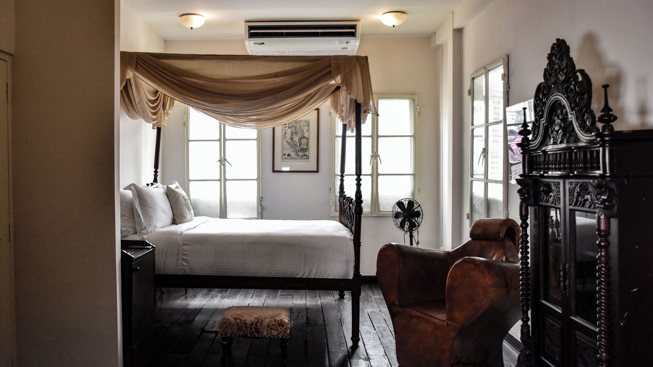 Photo of Bedroom in Sukhumvit