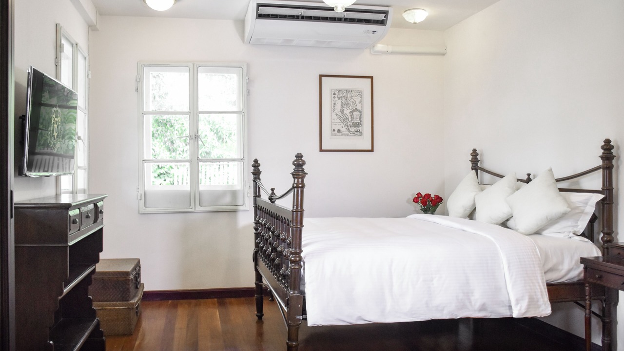 Photo of Bedroom in Sukhumvit