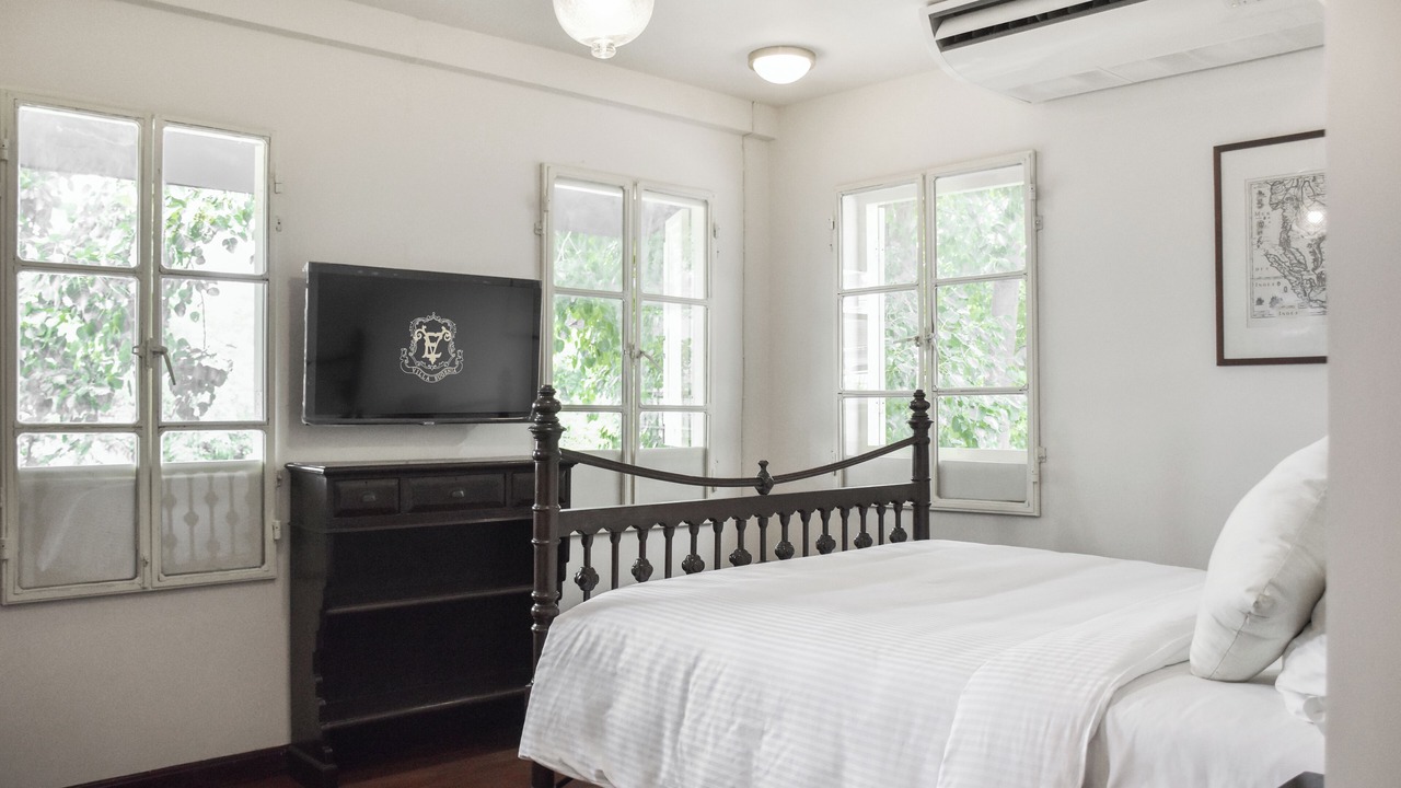 Photo of Bedroom in Sukhumvit