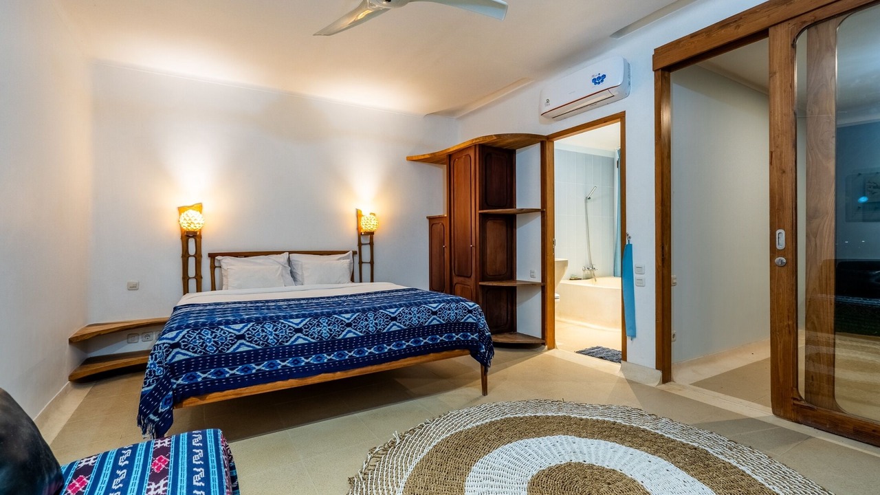 Photo of Bedroom in Kuta