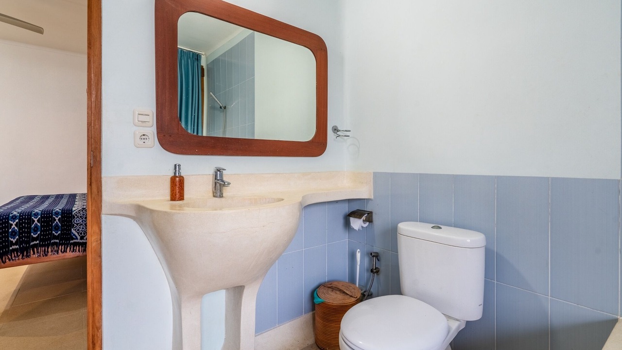 Photo of Bathroom in Kuta
