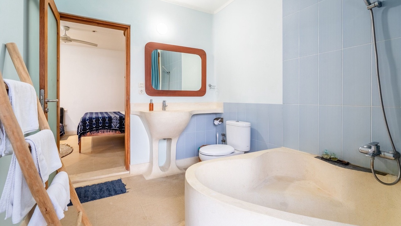 Photo of Bathroom in Kuta