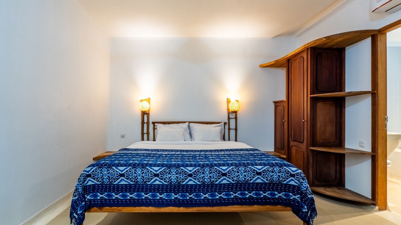 Photo of Bedroom in Kuta