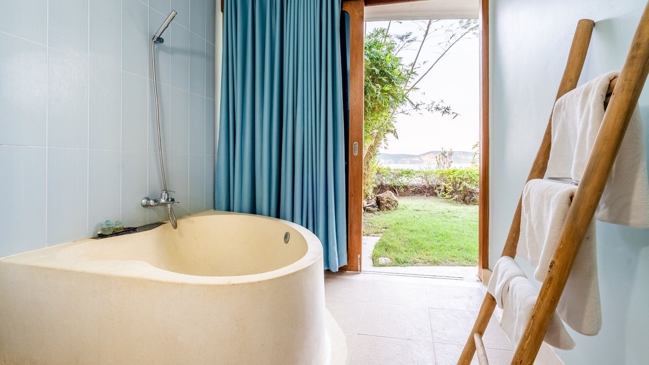 Photo of Bathroom in Kuta