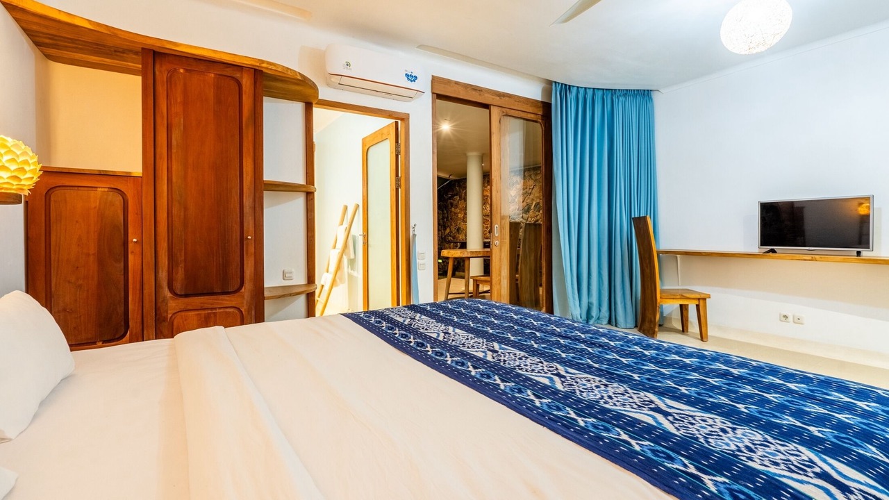 Photo of Bedroom in Kuta