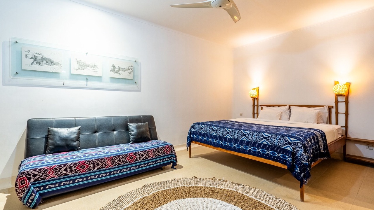 Photo of Bedroom in Kuta