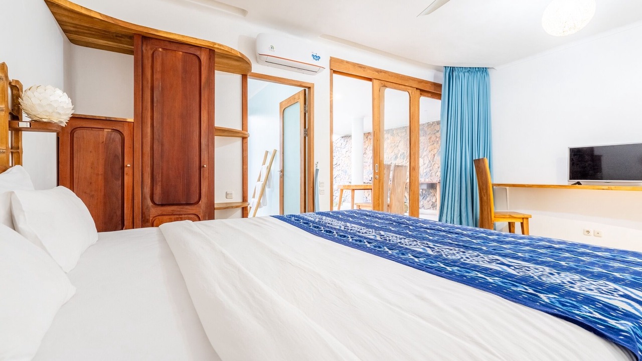 Photo of Bedroom in Kuta