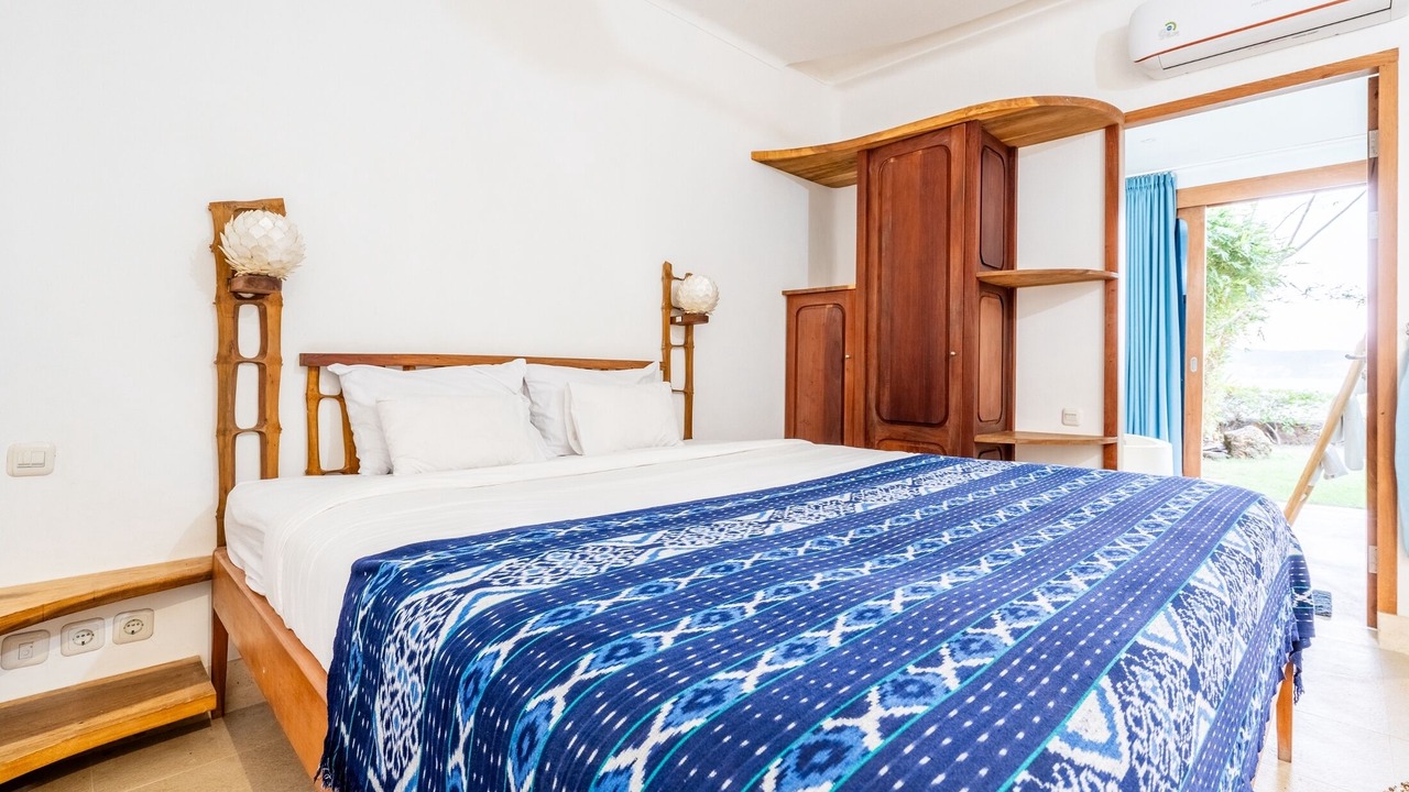 Photo of Bedroom in Kuta
