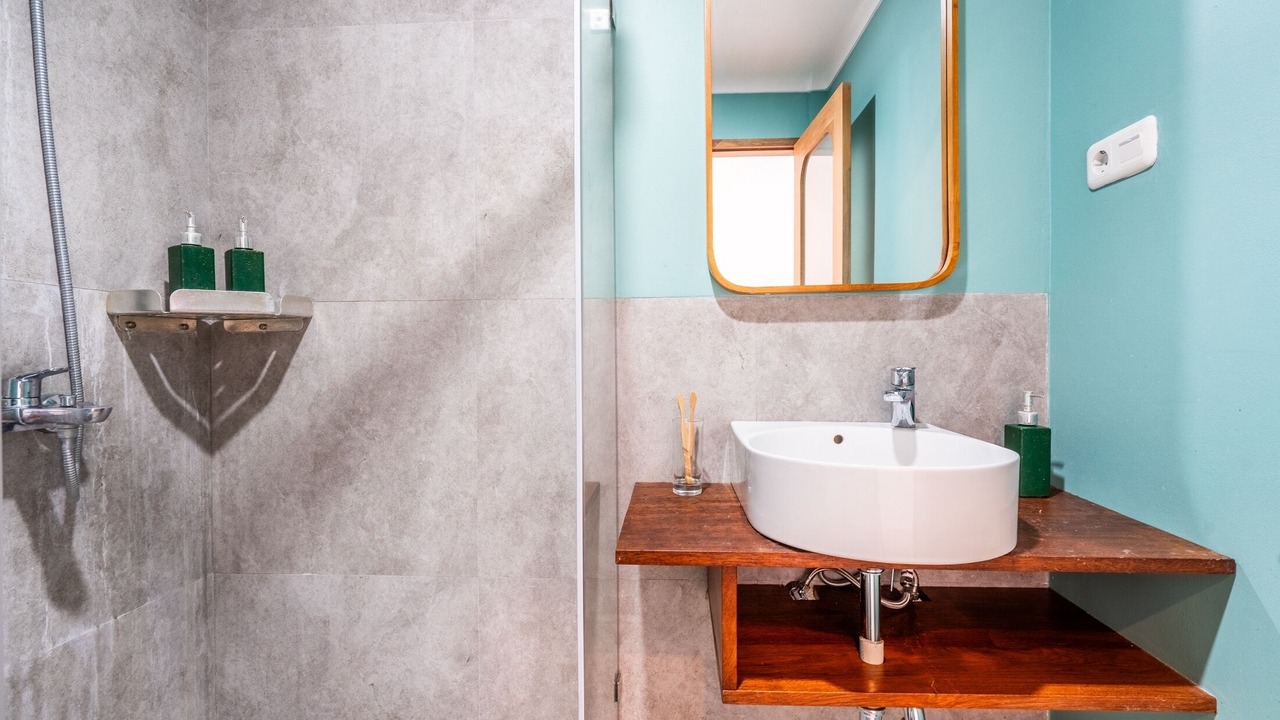 Photo of Bathroom in Kuta
