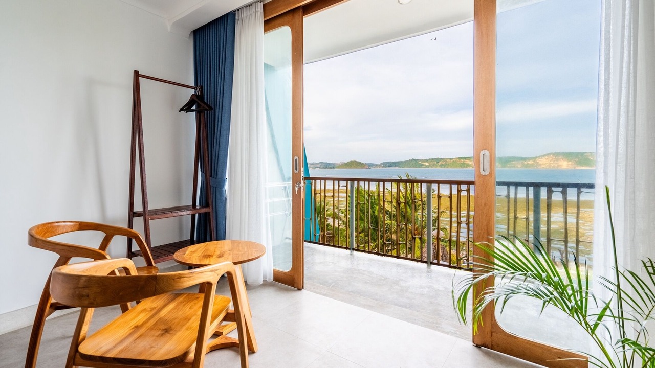 Photo of Bedroom in Kuta