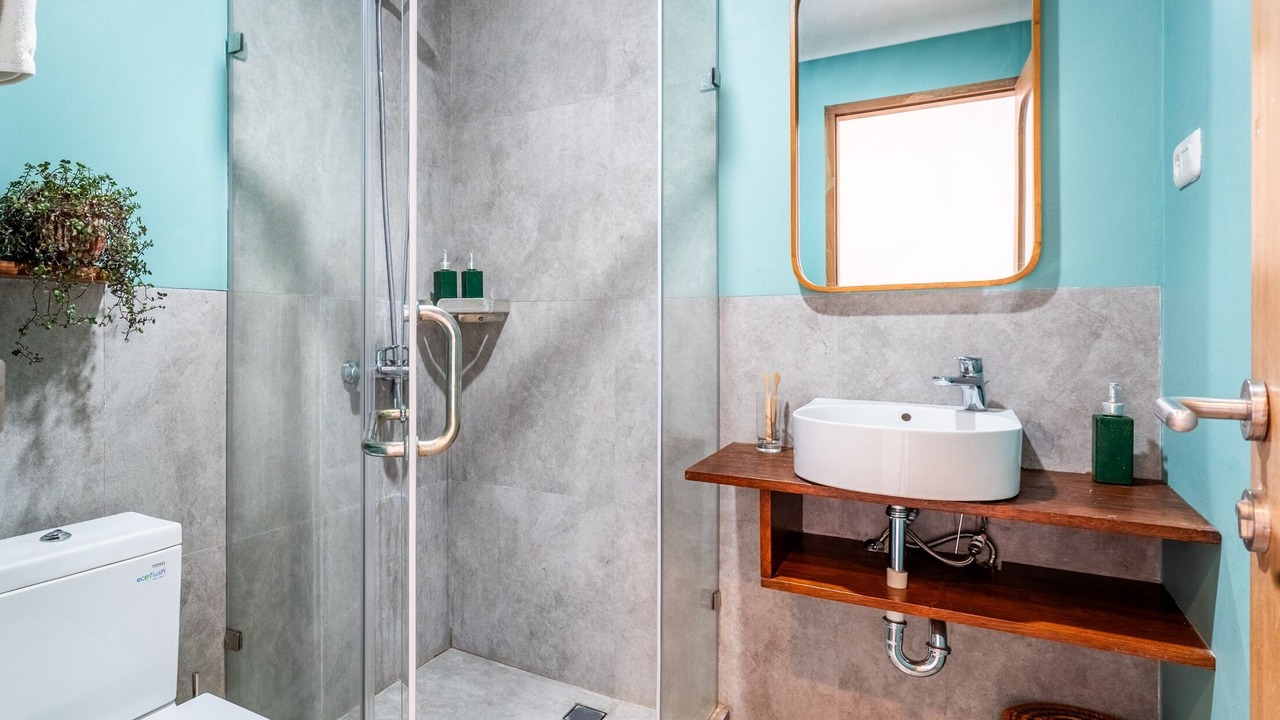 Photo of Bathroom in Kuta
