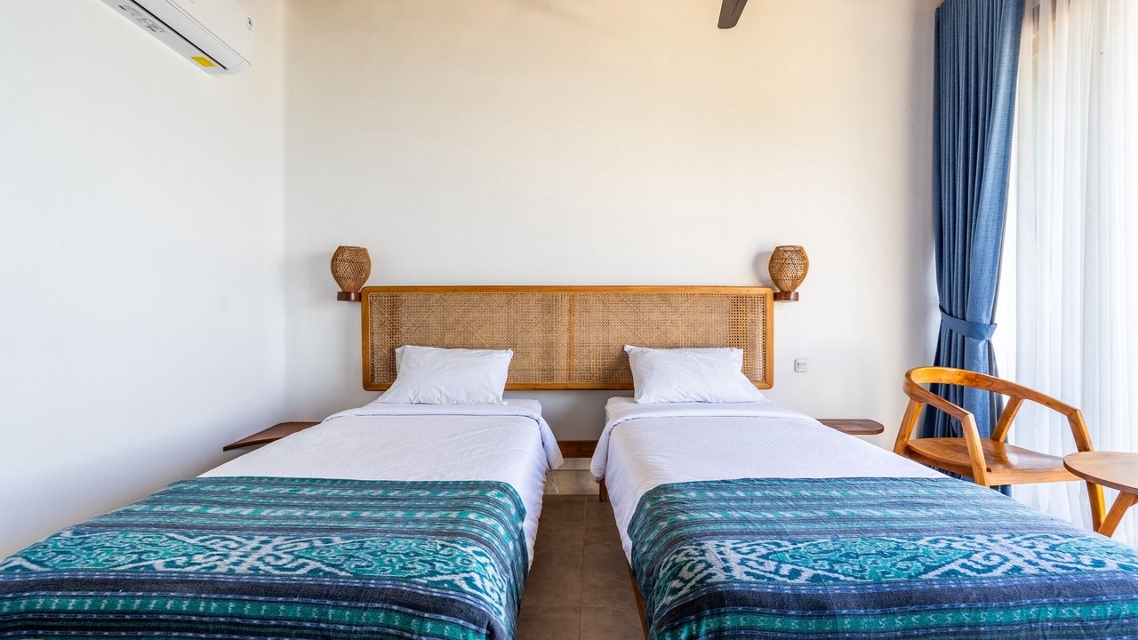 Photo of Bedroom in Kuta