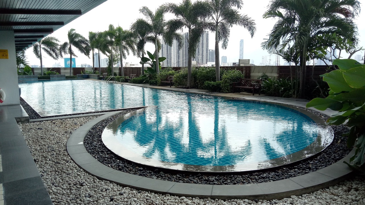 Photo of Outdoor in Sathorn