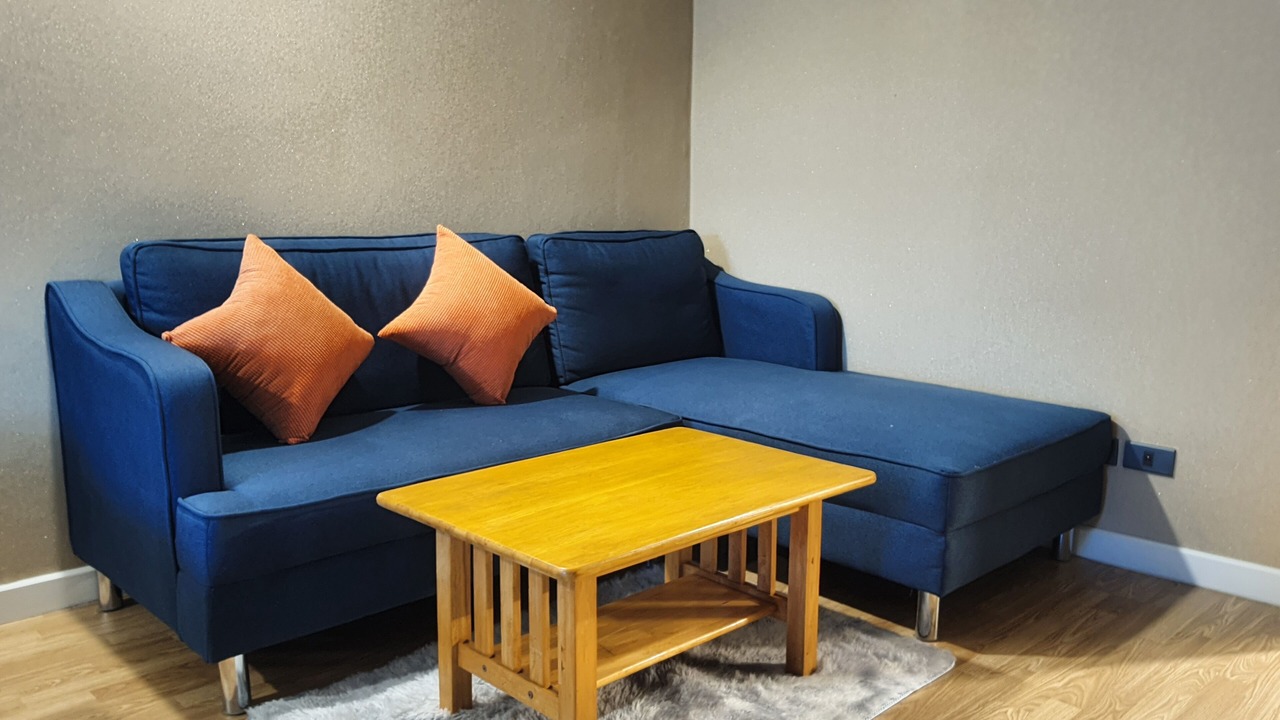 Photo of Livingroom in Sathorn