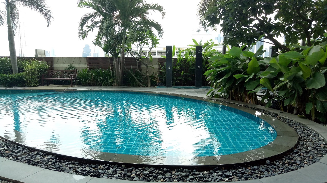 Photo of Outdoor in Sathorn