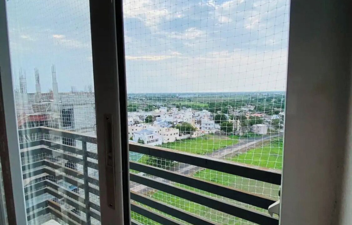 Photo of Patio Balcony in Rajkot
