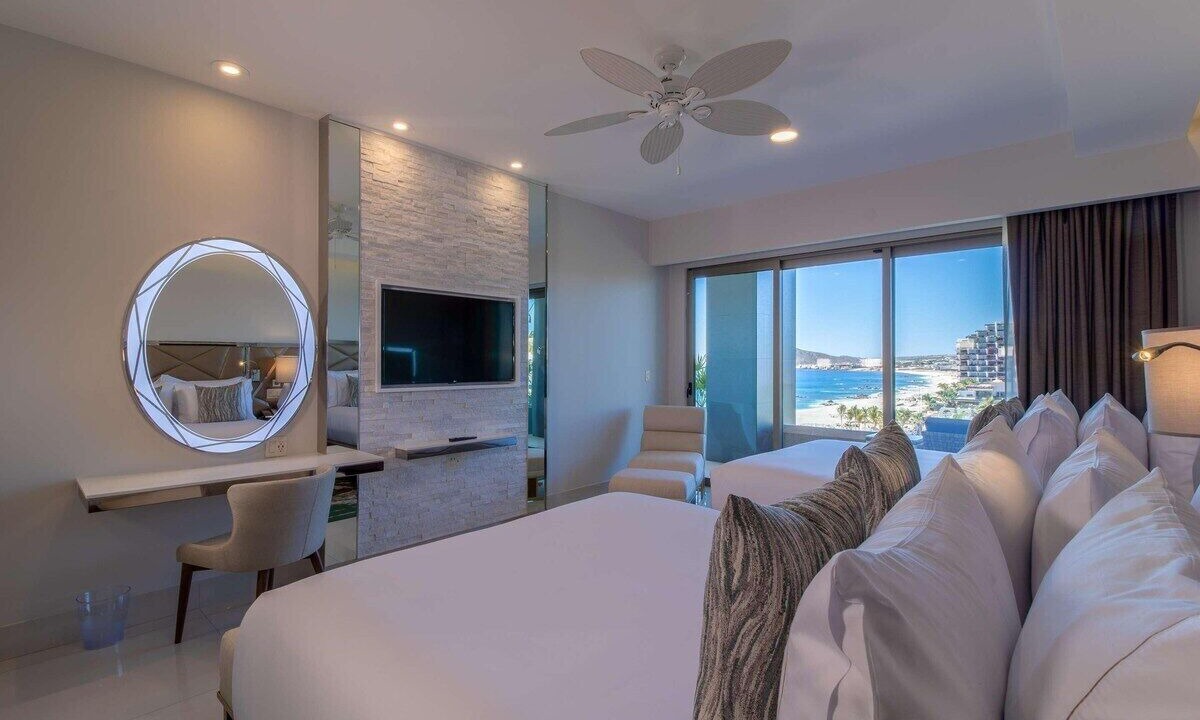 Photo of Bedroom in Juarez