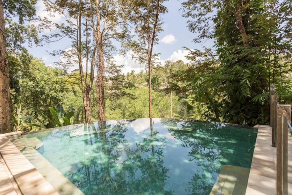 Photo of Outdoor in Ubud City-Centre