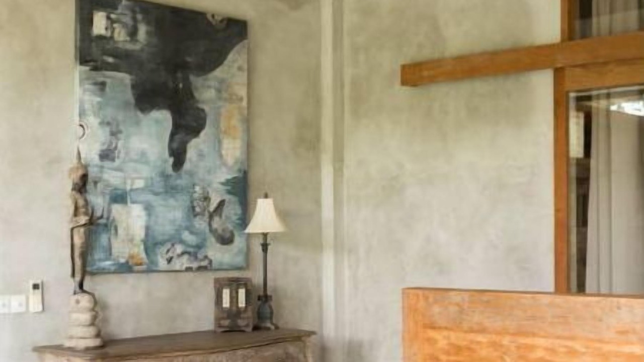 Photo of Bedroom in Ubud City-Centre