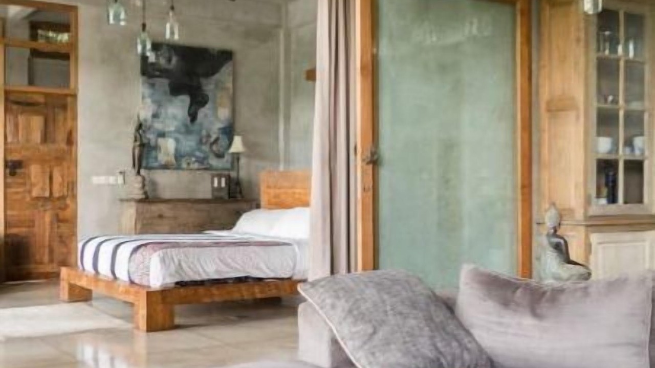 Photo of Livingroom in Ubud City-Centre