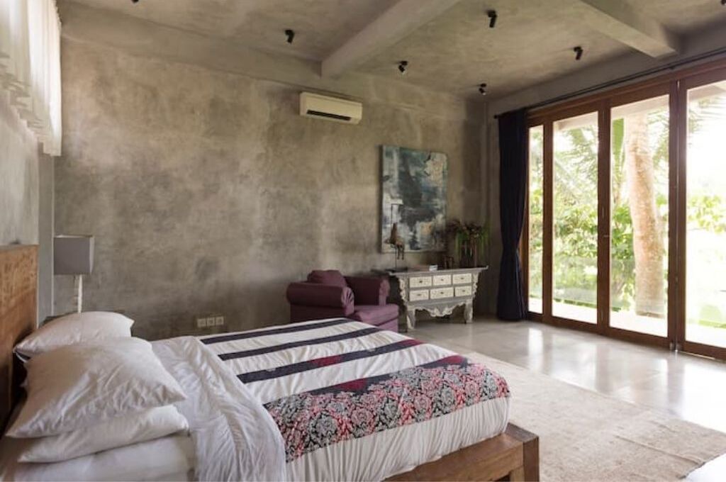 Photo of Bedroom in Ubud City-Centre