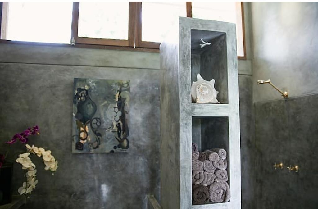 Photo of Bathroom in Ubud City-Centre