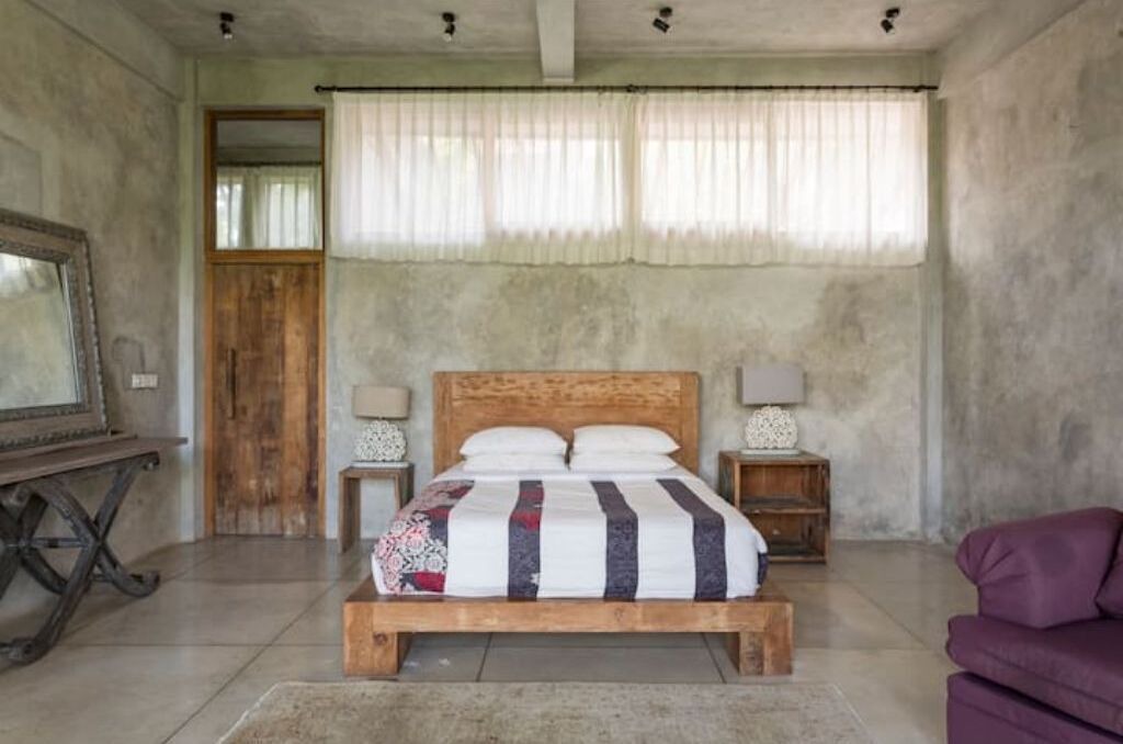 Photo of Bedroom in Ubud City-Centre