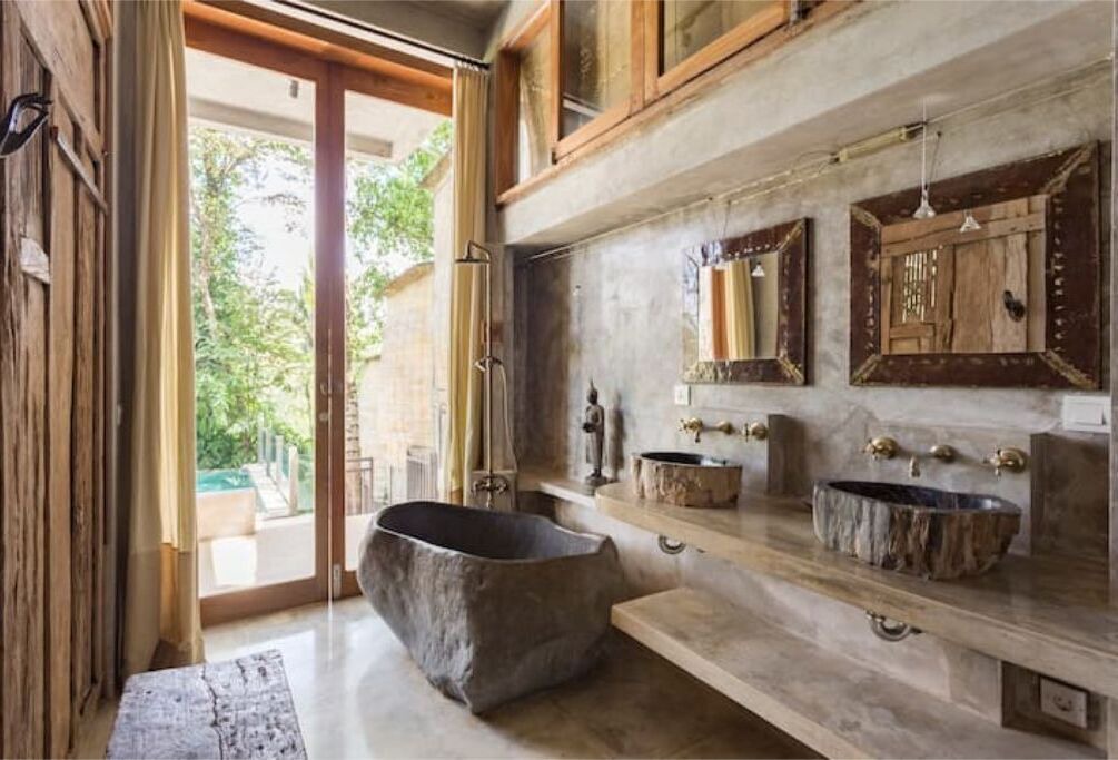 Photo of Bathroom in Ubud City-Centre