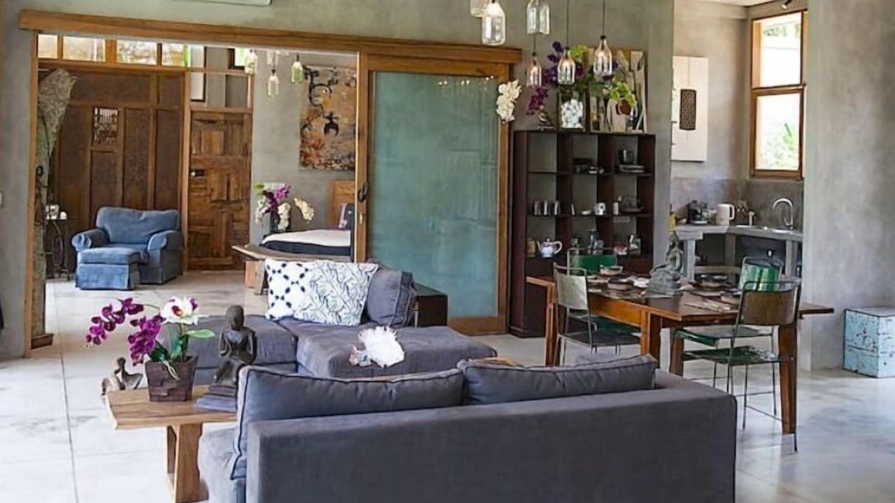 Photo of Livingroom in Ubud City-Centre