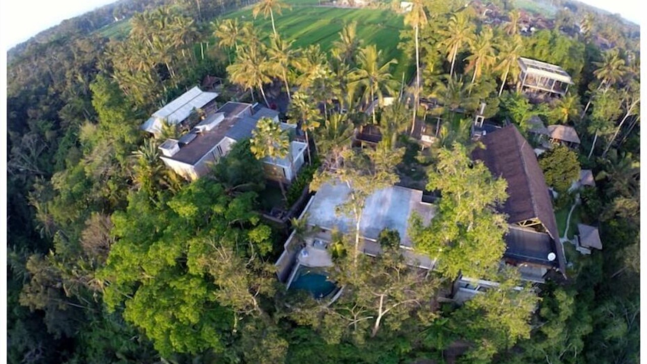 Photo of Outdoor in Ubud City-Centre