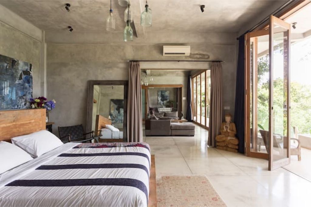 Photo of Bedroom in Ubud City-Centre