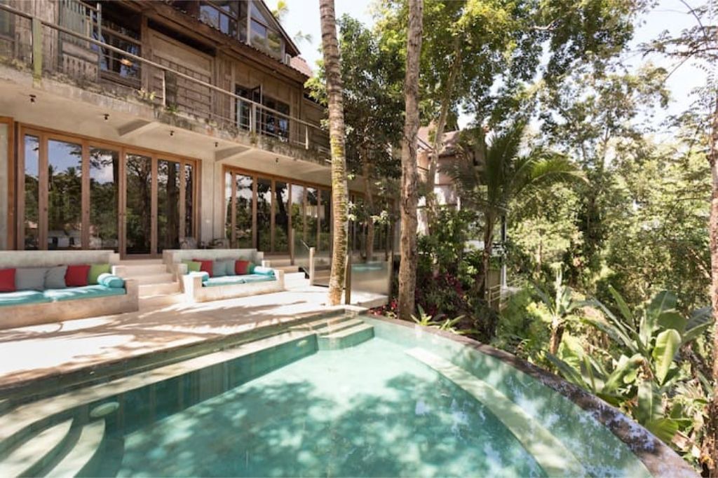 Photo of Outdoor in Ubud City-Centre
