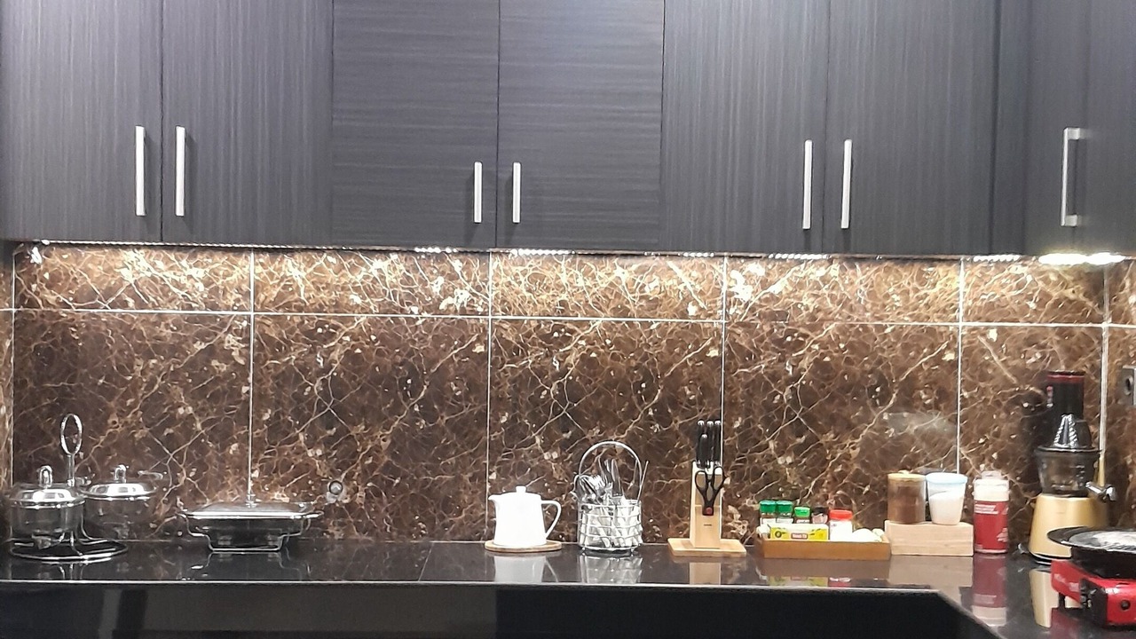 Photo of Kitchen in Batubulan