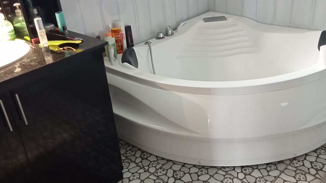 Photo of Bathroom in Kep