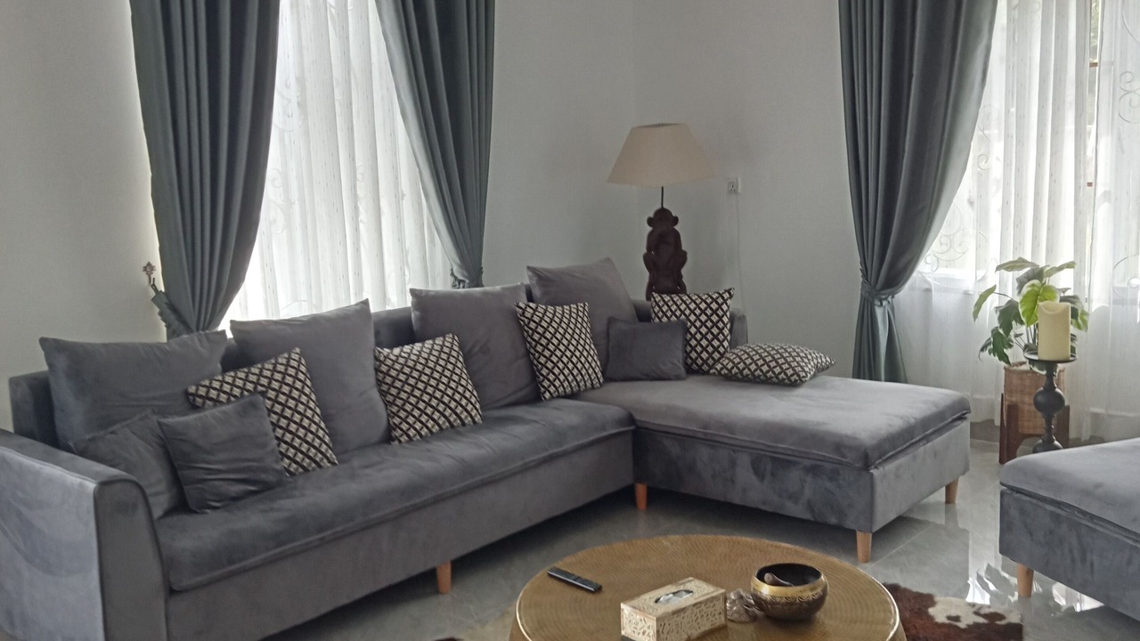 Photo of Livingroom in Kep