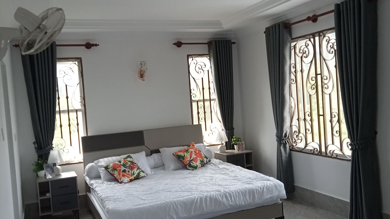 Photo of Bedroom in Kep
