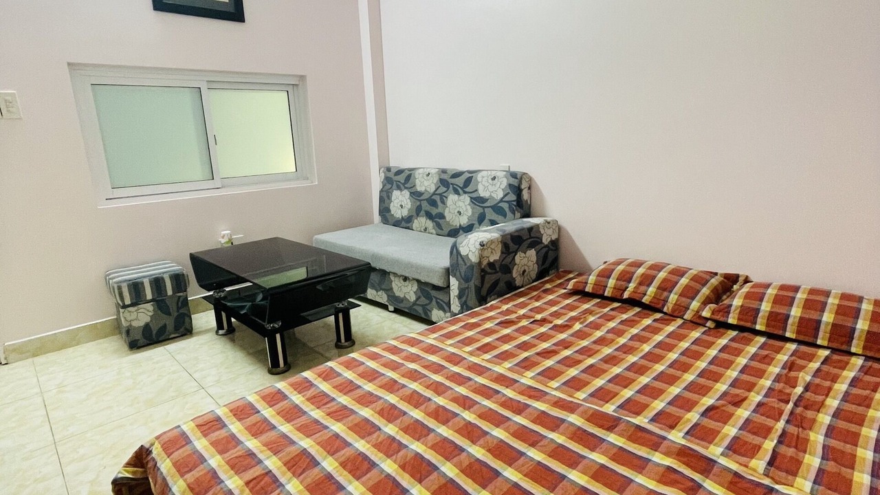 Photo of Bedroom in Le Chan