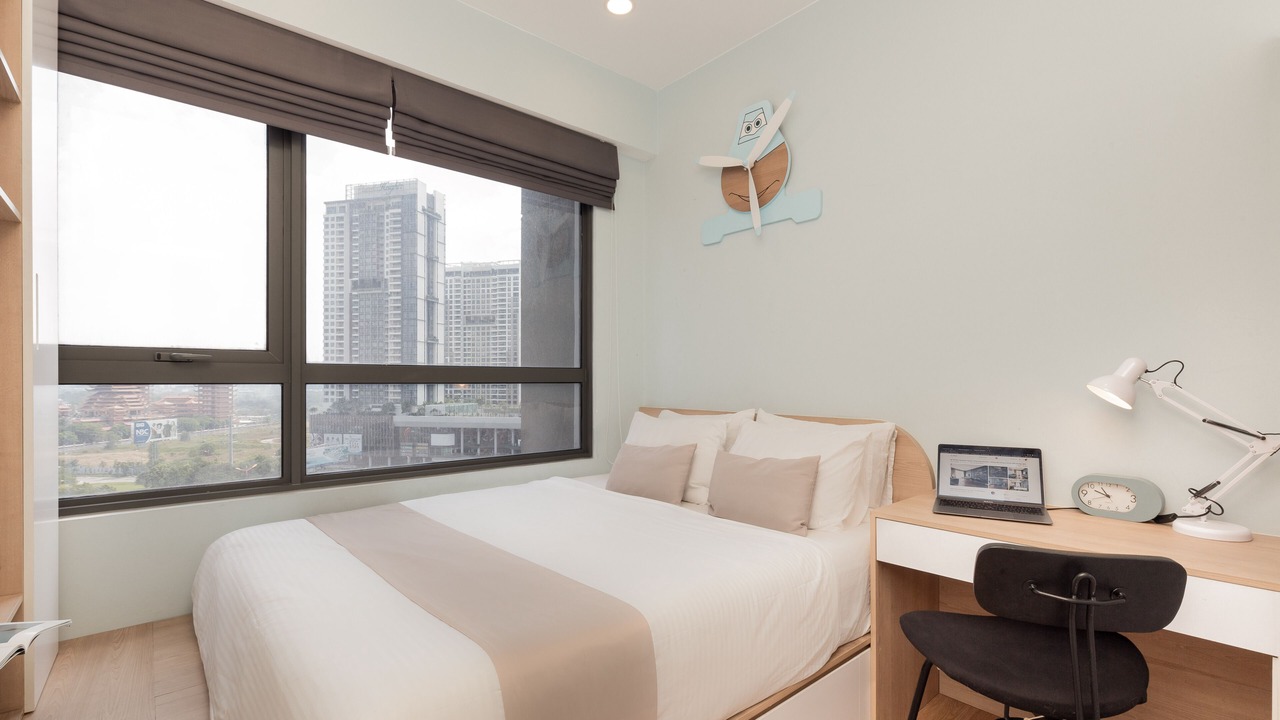 Photo of Bedroom in Thao Dien