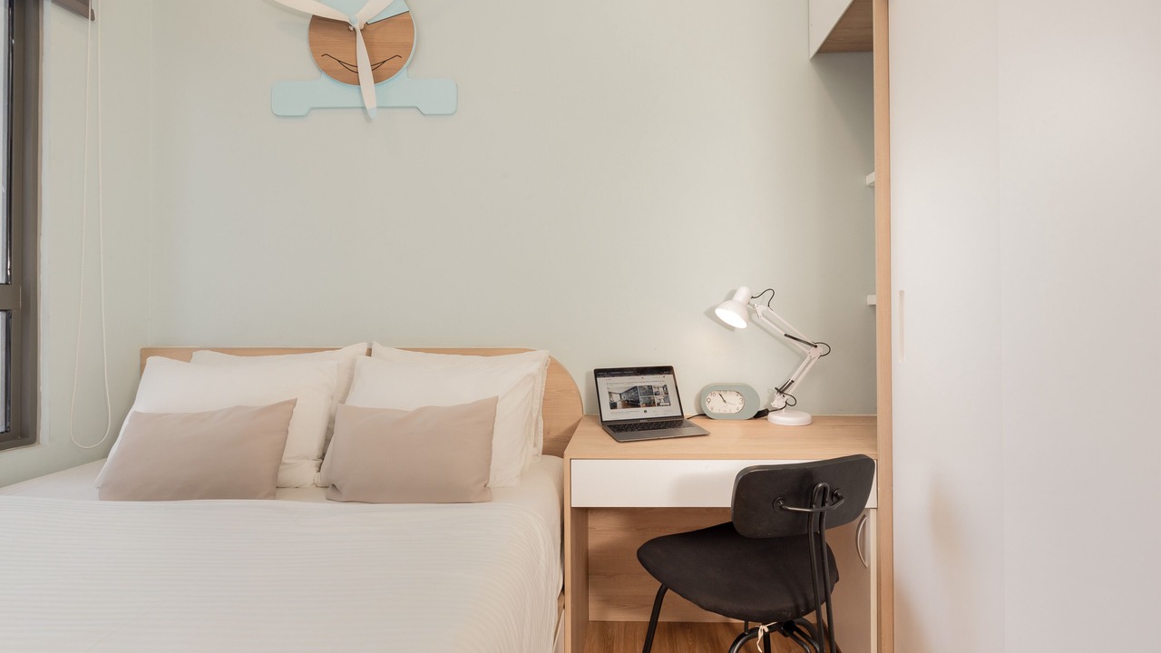 Photo of Bedroom in Thao Dien