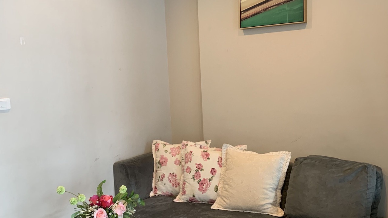 Photo of Livingroom in Pattaya Bay