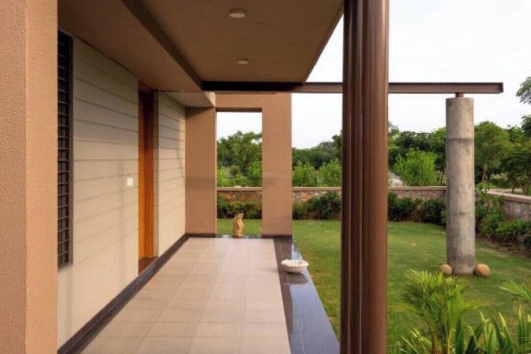 Photo of Outdoor in Sanand