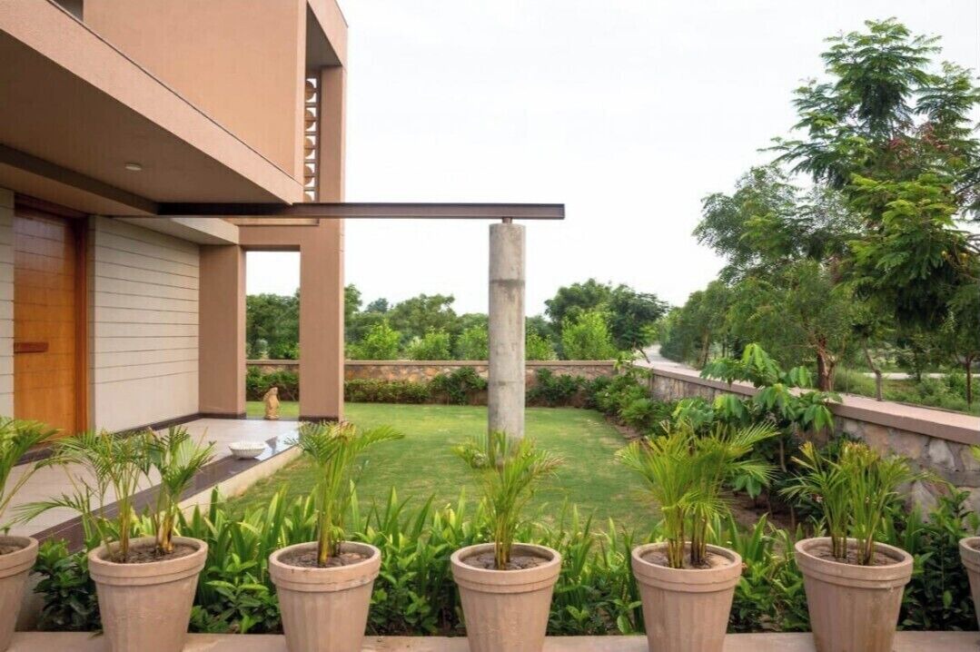 Photo of Outdoor in Sanand