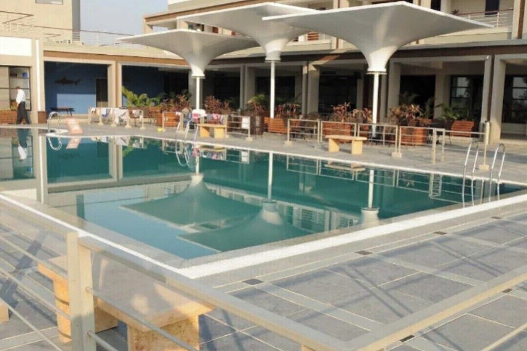 Photo of Outdoor in Sanand