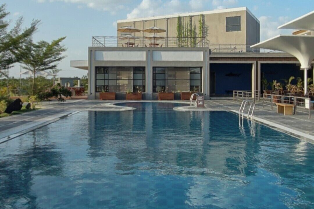 Photo of Outdoor in Sanand