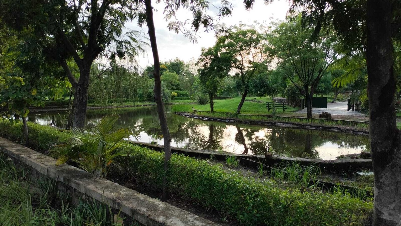 Photo of Outdoor in Sanand